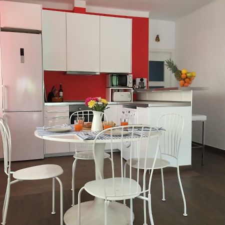 Nice Apartment 80 Meters From The Beach Calafell Bagian luar foto