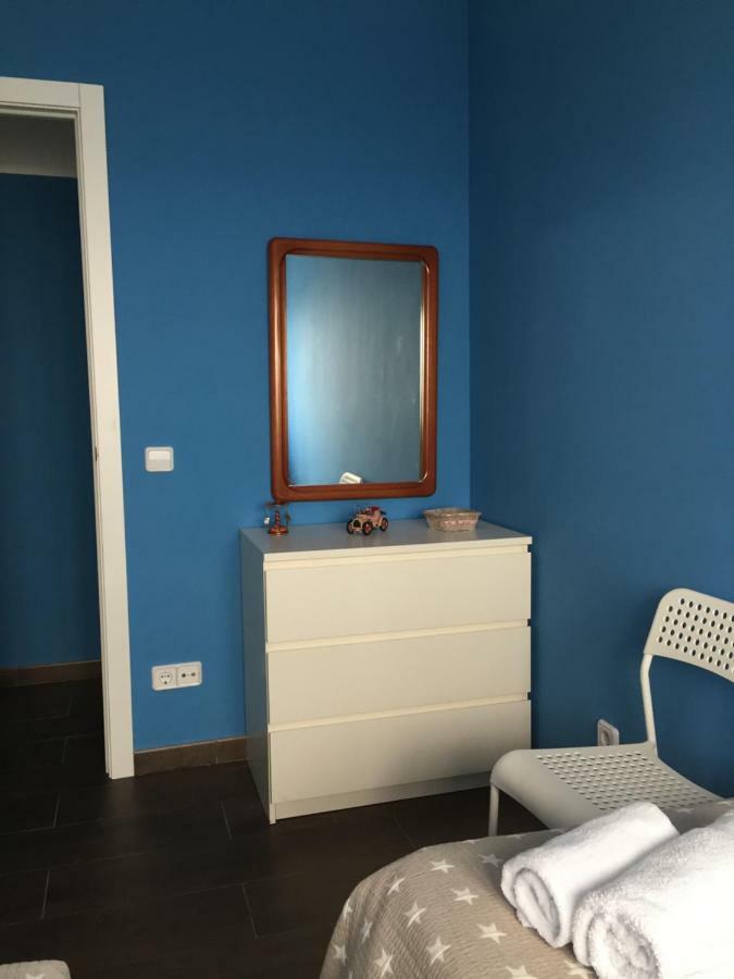 Nice Apartment 80 Meters From The Beach Calafell Bagian luar foto